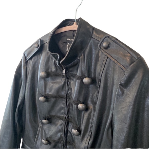 Forever 21 Jacket XS - Picture 5 of 6